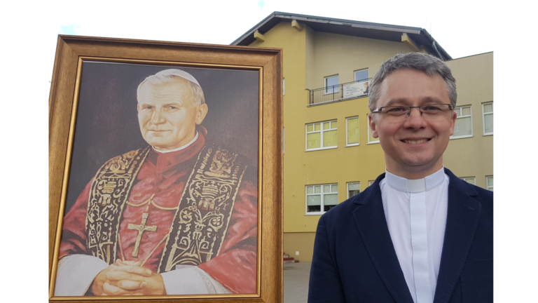 Setna rocznica urodzin św. Jana Pawła II