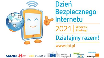 Dzień Bezpiecznego Internetu