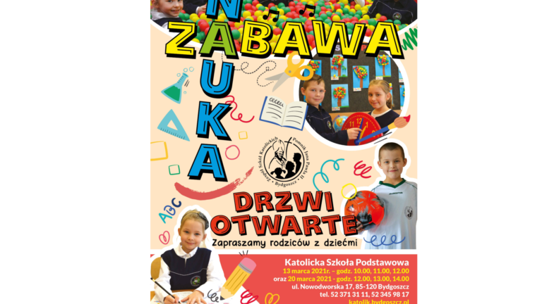 Drzwi otwarte