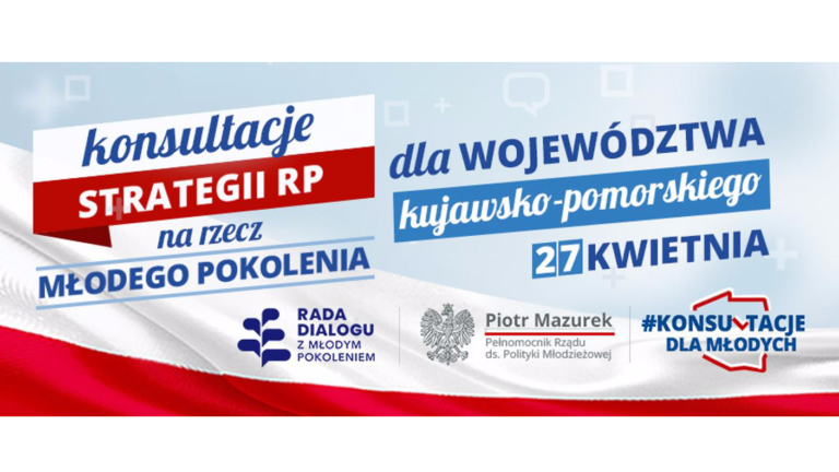 Strategia RP na rzecz Młodego Pokolenia