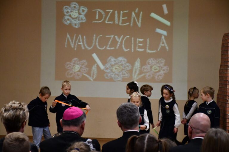 Dzień Edukacji Narodowej w 2021 r.